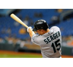 Image for Seattle Mariners, Kyle Seager Reach Agreement on $100 million Extension