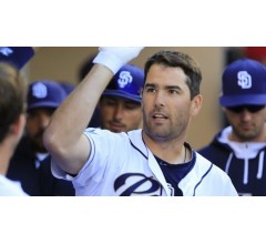 Image for Seattle Mariners Acquire Seth Smith from Padres
