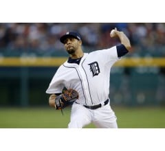 Image for Tigers Trade David Price to Blue Jays