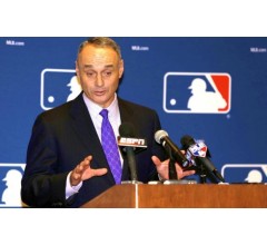 Image for Rob Manfred: 5 Challenges that Await New MLB Commissioner