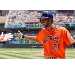 Image for Chicago Cubs get Dexter Fowler from Houston Astros