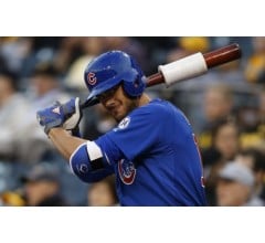 Image for Kris Bryant Boosting Cubs Offense