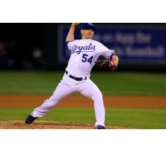 Image for Kansas City Royals DFA Jason Frasor