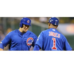 Image for Cubs Roll Past Pirates Behind Jake Arrieta, Kyle Schwarber
