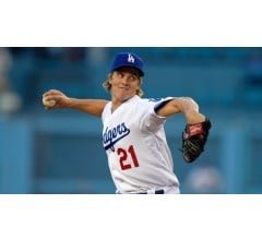 Image for Diamondbacks Reach Agreement With Zack Greinke