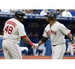 Image for 2016 Boston Red Sox Preview, Projections and Question Marks