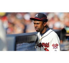 Image for Braves Finalize Roster, Michael Bourn DFA’d