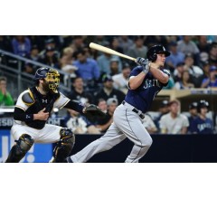 Image for Seattle Mariners Rally from 10-Run Deficit to beat Padres
