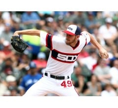 Image for Chris Sale Sort of Apologizes, Trade Rumors Continue