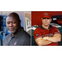 Image for Arizona Diamondbacks Fire General Manager and Manager