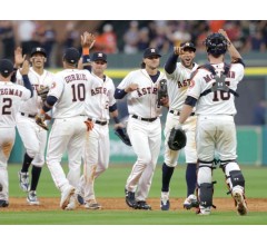 Image for Can Anyway Stop the Houston Astros?