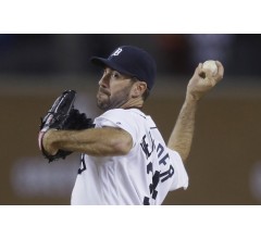 Image for Tigers Decline Means Justin Verlander Could be on the Block