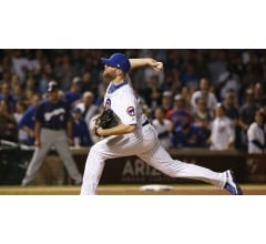 Image for Colorado Rockies Sign Wade Davis to be New Closer