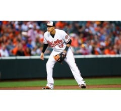 Image for Manny Machado Could Change Positions or Uniforms