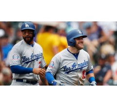 Image for Dodgers Getting Big Unexpected Lift from Three Players
