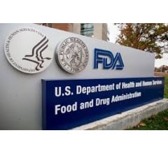 Image for Four Participants Announced For FDA Blockchain Project