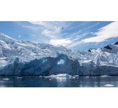 Image for Is Greenland’s Ice Melting Too Face To Stop Rapid Sea Rise?