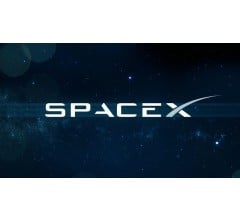 Image for SpaceX Starting Starlink Satellite Network