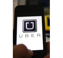 Image for Uber Reports Another Loss For 4th Quarter