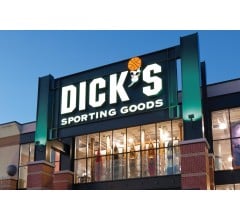 Image for Dick’s Sporting Goods Destroys Unsold Assault Rifles