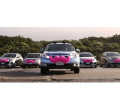 Image for Lyft Prepares To Launch IPO