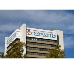 Image for Novartis Subsidiary Accused Of Data Manipulation