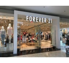 Image for Forever 21 To Sell Retail Business