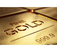 Image for Gold Prices Rise Along With Inflation