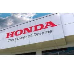 Image about Honda Partners with LG to Upscale EV Battery Production at New US Plant