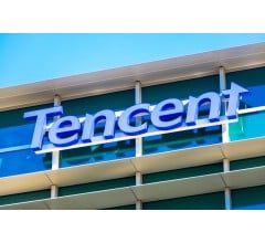 Image for Tencent Sees Quarterly Revenue Decline for the First Time