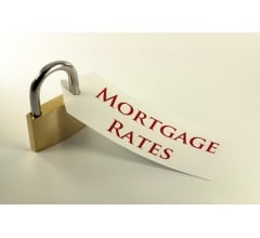 Image for Mortgage Rates in Decline, but Still Up From Last Year