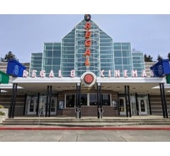 Image about Regal Cinemas Parent Company—Cineworld Group—Files Chapter 11