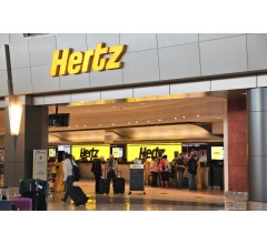 Image for Hertz To Pay $168M Settlement over False Car Theft Arrests
