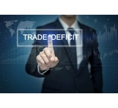 Image for US Trade Deficit Approaching $1 Trillion