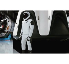 Image for Elon Musk reveals SpaceX’s future space suits