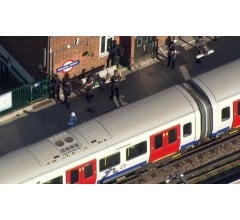 Image for UK PM rebukes Donald Trump speculations on London train blast that left 22 injured