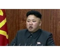 Image for North Korea slapped with new UN sanctions