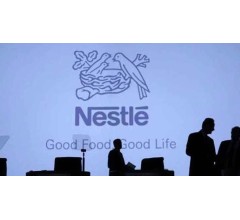 Image for Nestle Sales Growth Remains Lukewarm, Restructuring Increases