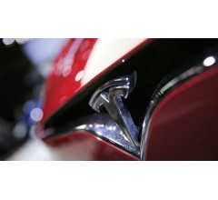 Image for Former Tesla Employee Sues Carmaker for Racist Behavior