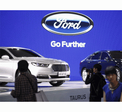 Image for By 2022 Ford Plans Investment of $11 Billion and 40 Electric Vehicles