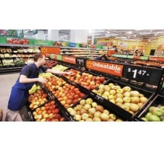 Image for Walmart Expanding Grocery Deliveries to 800 Stores