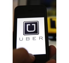 Image for Uber Announces New Redesign For App