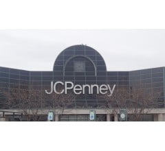 Image for J.C. Penney Surprises With Smaller Loss Than Anticipated
