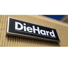 Image for DieHard Sold To Advance Auto Parts For $200 Million