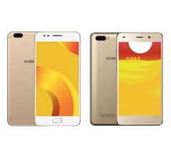 Image for COMIO lands in India with 3 smartphones