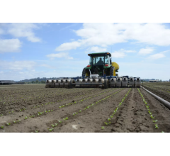 Image for Deere Acquires Agricultural Tech Startup Blue River