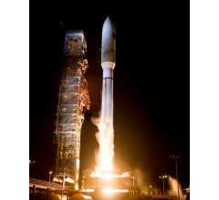 Image for New Spy Satellite Launched in U.S. by Atlas V Rocket