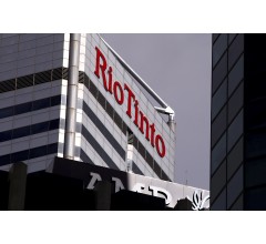 Image for U.S. Regulators Sue Rio Tinto and Two Former Executives