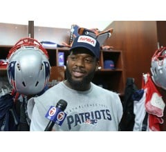 Image for Martellus Bennett Said He Told Patriots Not to Claim Him