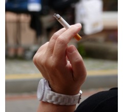 Image for Alarming Number Of Women Smoke While Pregnant